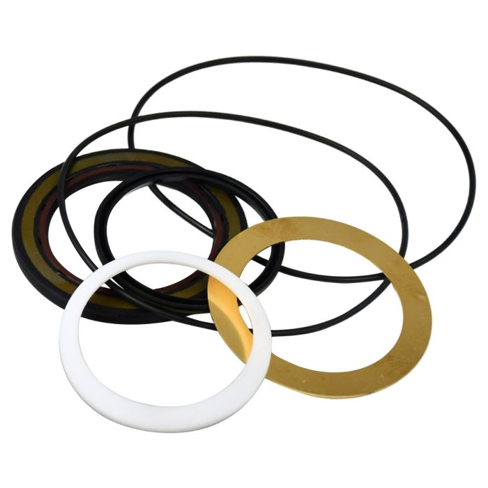 Motor Shaft Seal Kit 61237-000 For Eaton Char-Lynn main product photo