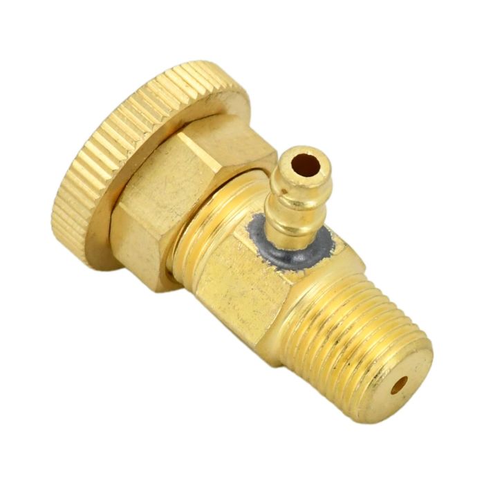 Jet Start Cock Assembly 6598102 For Bobcat main product photo