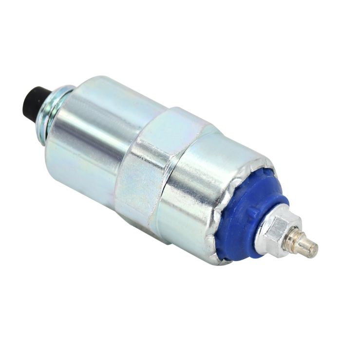 12V Fuel Shutoff Solenoid 8033406 For JLG main product photo