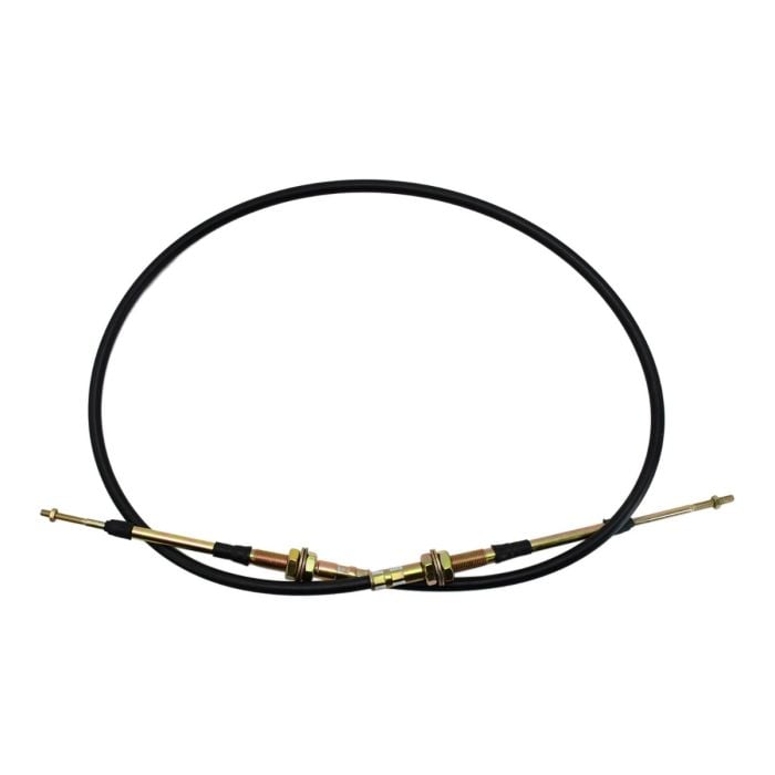 Fuel Control Cable Throttle 1034335270 For Komatsu main product photo