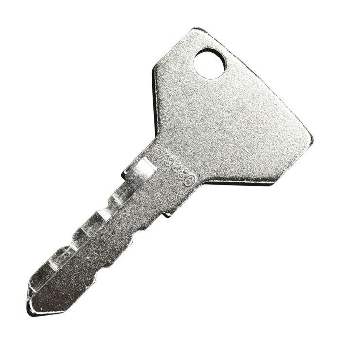 Ignition Key 879480 For Ford main product photo