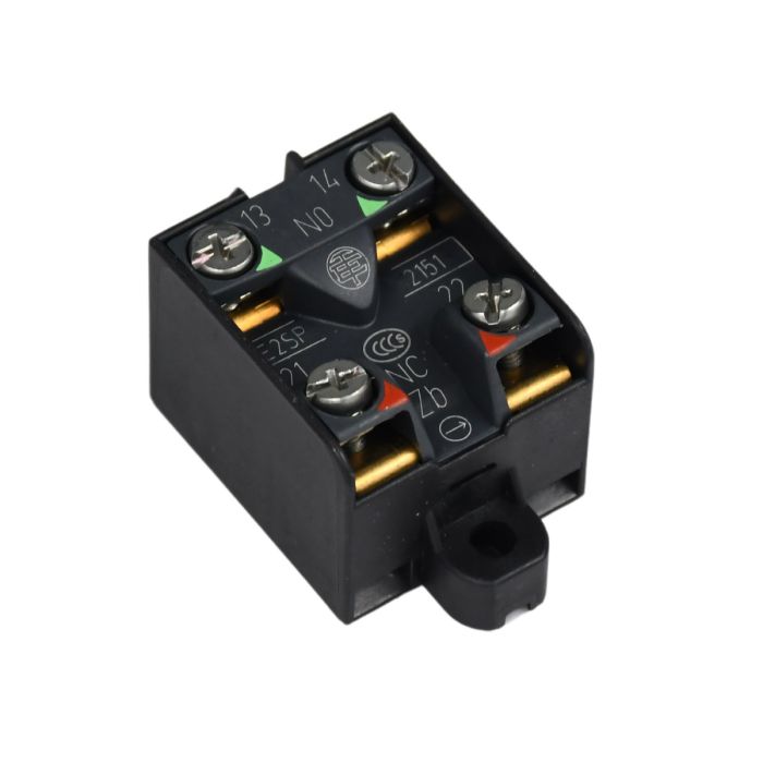 Limit Switch Contact Block XE2SP2151 For Genie main product photo