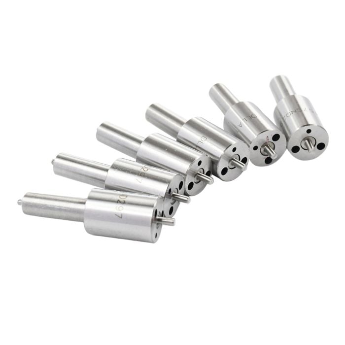 6Pcs Fuel Injector Nozzle 093400-2970 For Hino main product photo