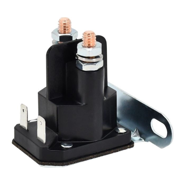 Starter Solenoid AUC10907 For John Deere main product photo