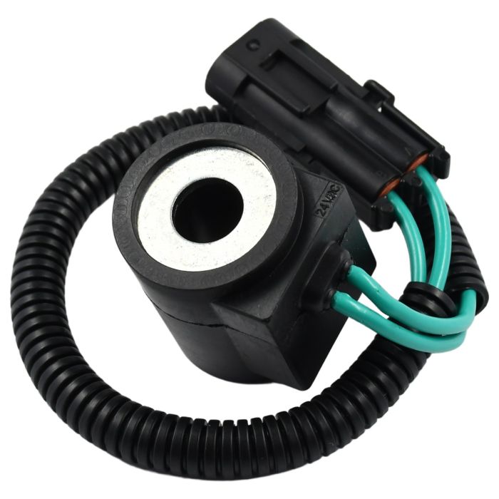 24V Solenoid Valve Coil 6309739 For HydraForce main product photo