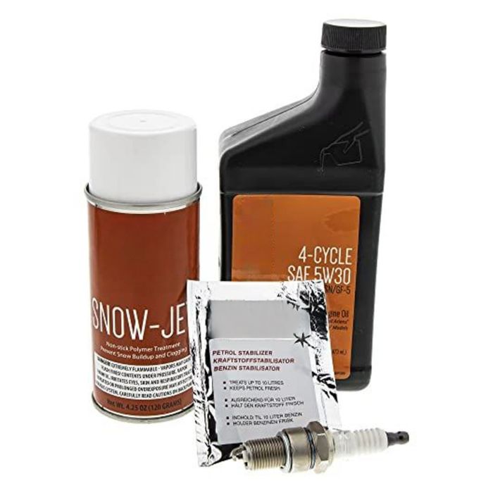Single Stage Snow Blower Maintenance Kit 73801000 For Ariens main product photo