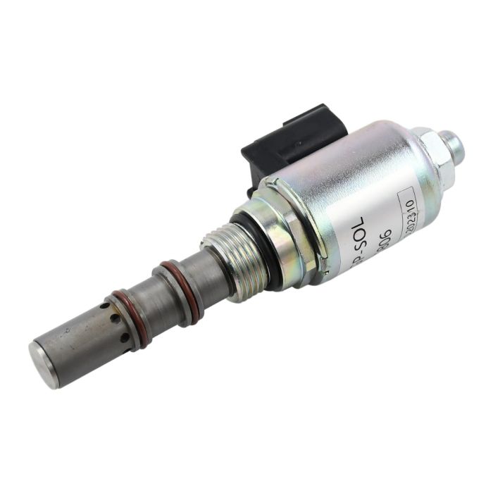 Solenoid Valve 207-6806 For Caterpillar main product photo