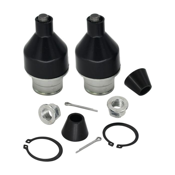 2 Pieces Ball Joint 40160-AL710 For Nissan main product photo