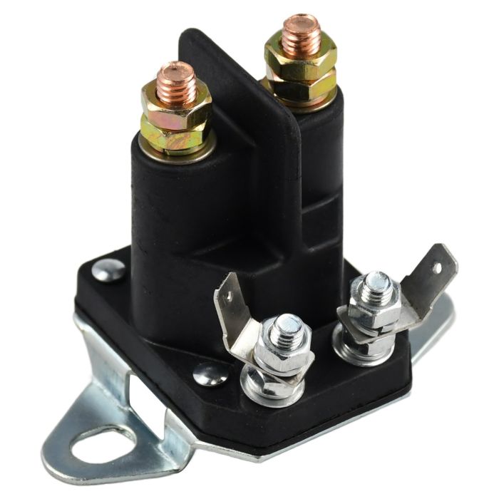Starter Solenoid 0645-673 For Toro main product photo