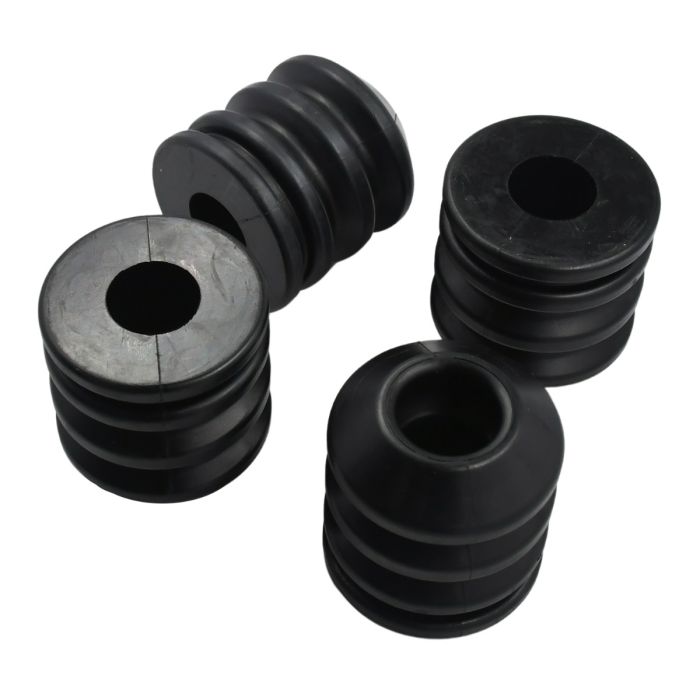 4pcs Seat Springs M146683-P For John Deere main product photo