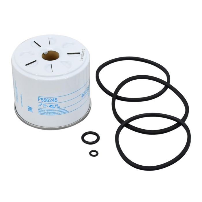 Fuel Filter 10000-51232 For FG Wilson main product photo