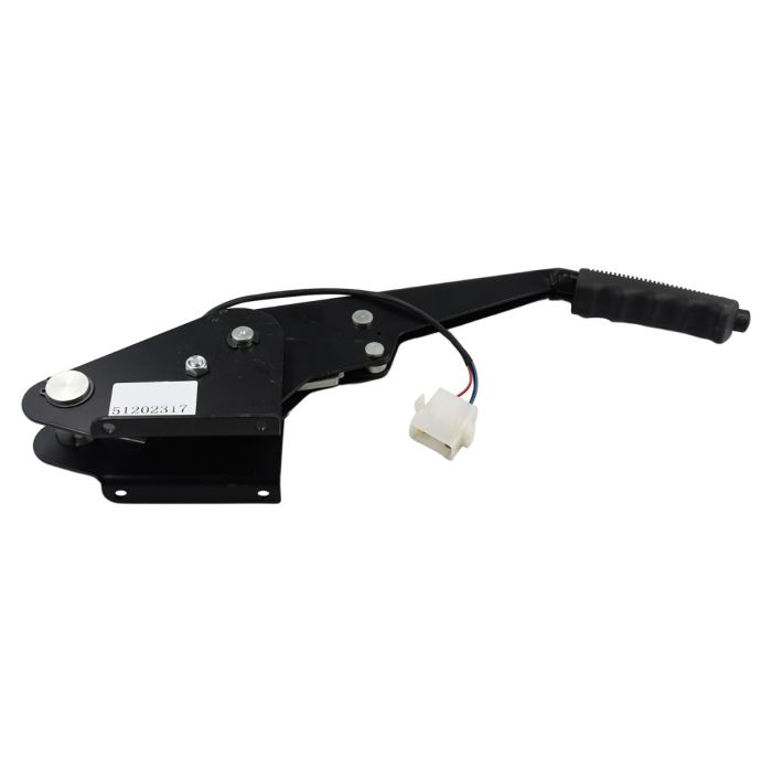 Handbrake 51202317 For Jungheinrich main product photo