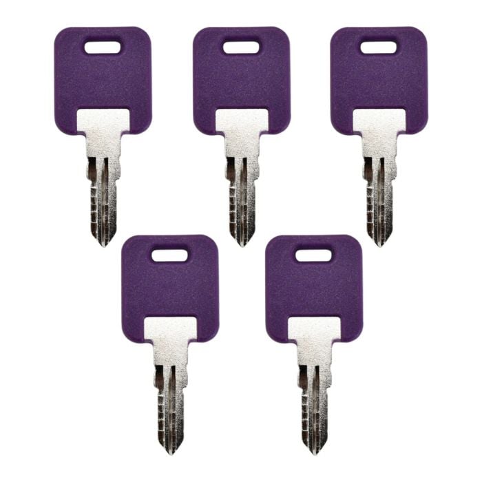 5PCS Blank Keys G-301-390 For Global Link main product photo