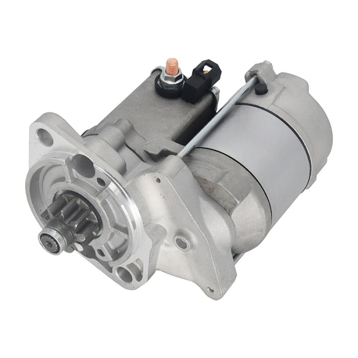 Starter Assembly 19616-63011 for Kubota main product photo