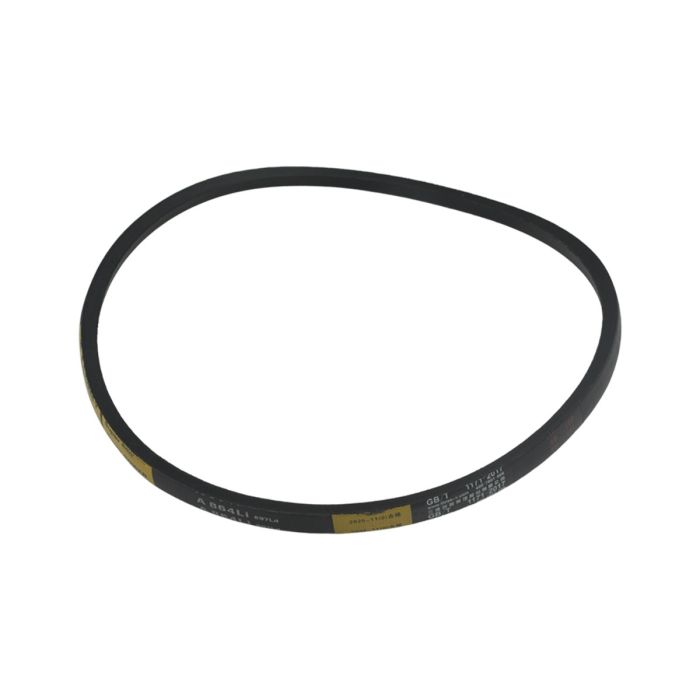 Drive Belt 501818201 581832401 main product photo