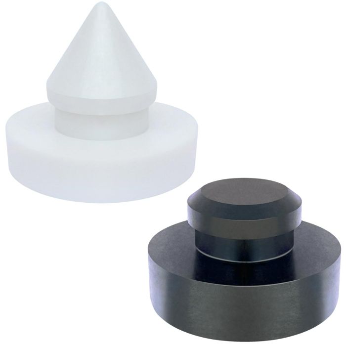 Brake Pedal Accelerator Stop Pad Set 46505-SA5-000 main product photo