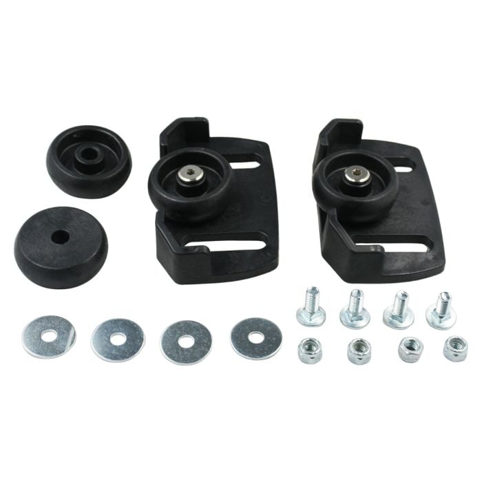 Skid Shoes Rolling Kit 490-241-0038 main product photo