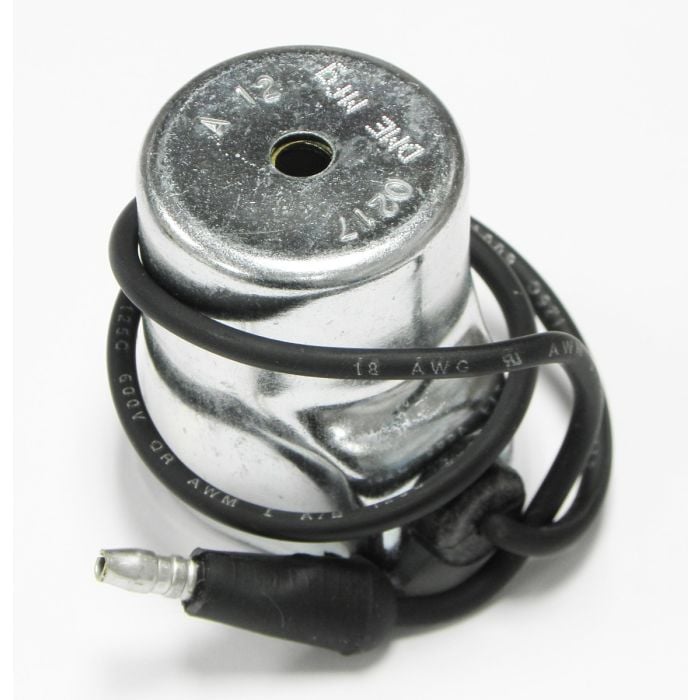3/8 Inch Stem "A" Solenoid Coil 1306016 For Meyer main product photo