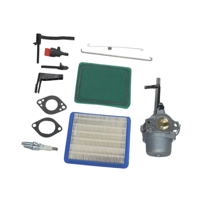 Carburetor Kit 591378 697978 491588S 493537S main product photo