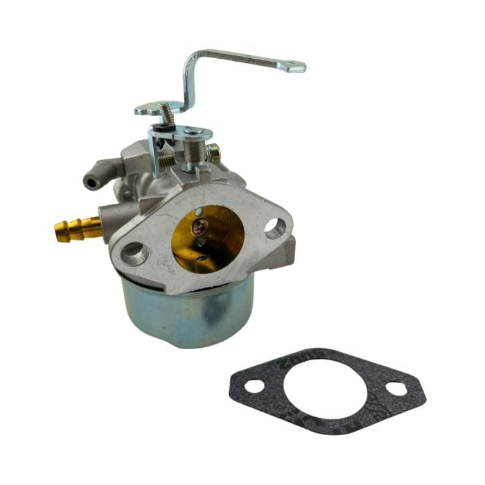Carburetor with Gasket 640260A 640260B main product photo