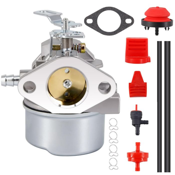 Carburetor Kit 640349 640058A 640054 main product photo