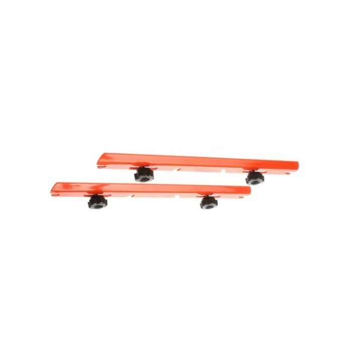 2 Pcs Drift Cutter Kit 72406900 724069 For Ariens main product photo