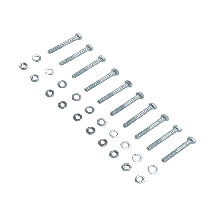 10 Pcs Shear Bolts 5/16" x 2-1/2" 70060-01337 For Kubota main product photo