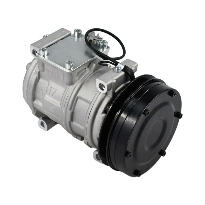 10PA17C A/C Compressor RE46657 For John Deere main product photo