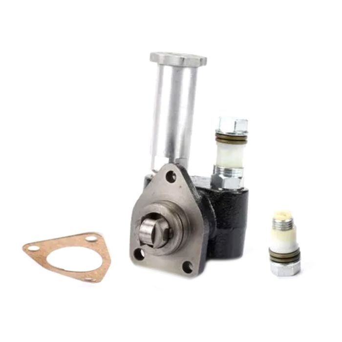 Fuel Feed Pump 105220-6250 main product photo