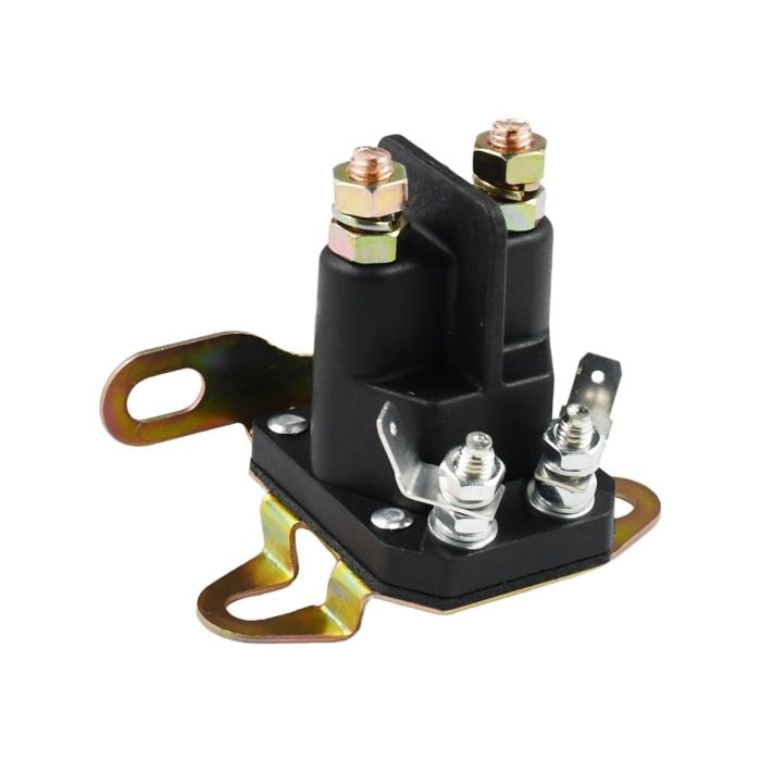 12V 4 Terminals Starter Solenoid 892-1251-210-50 892-1251-210-53 main product photo