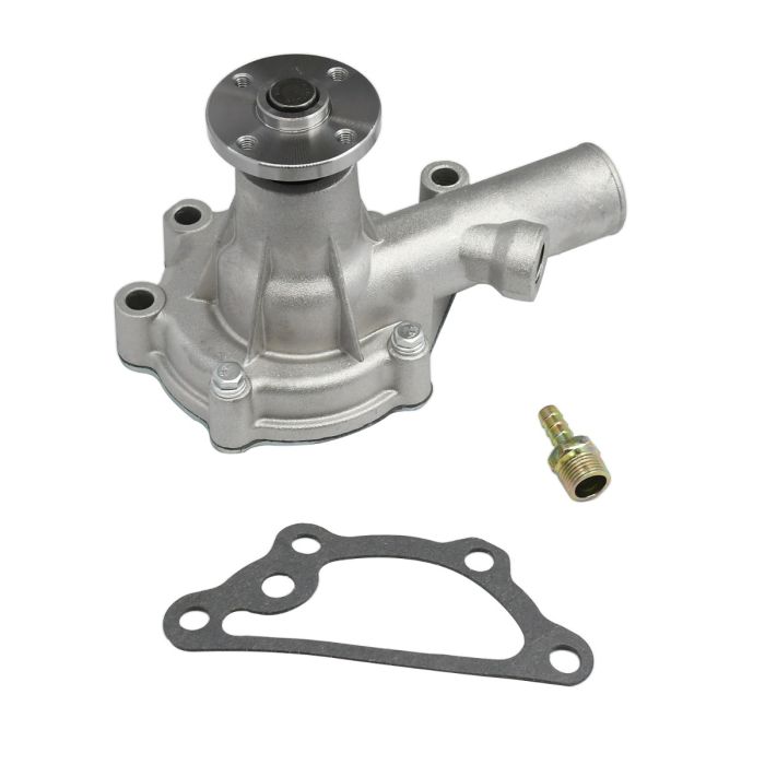 Water Pump With Gasket MM409302 MM409303 MM407405 main product photo