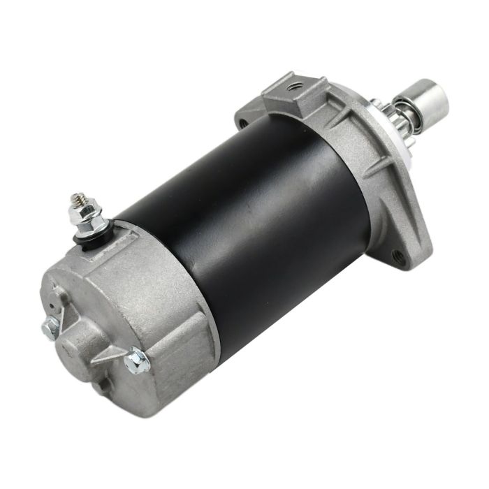 Starter Motor 3C8-76010-1 main product photo
