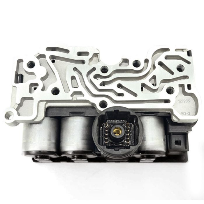 Transmission Solenoid Block 9L2Z-7G234-AA 9L2Z-7G391-AA main product photo