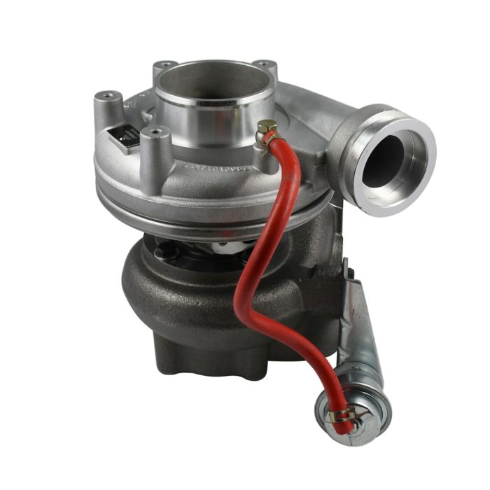 Turbo S200G Turbocharger 21496615 20896351 main product photo