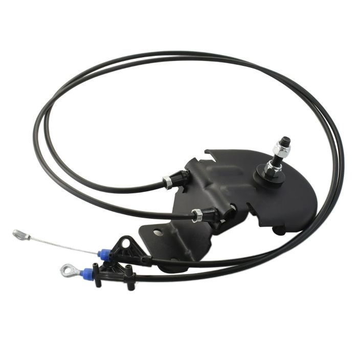 Rotator Cable Assy 581680302 581680301 main product photo