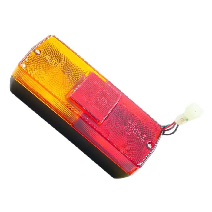 RH Rear Light 3C081-75880 For Kubota main product photo