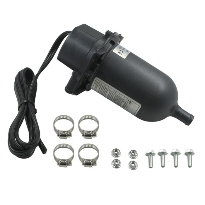 1000W 120V Engine Block Heater TPS101GT10-000 main product photo