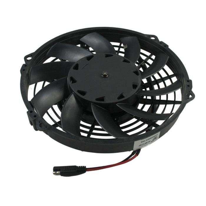 9" Puller Fan VA07-AP12/C-58A VA07-AP7/C-31A For Spal main product photo