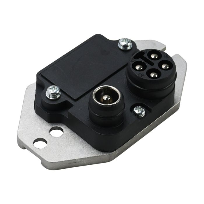 Ignition System Control Module 0025452632H For Mercedes-Benz main product photo