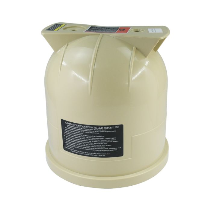 Pool Filter Lid 178561 For Pentair main product photo