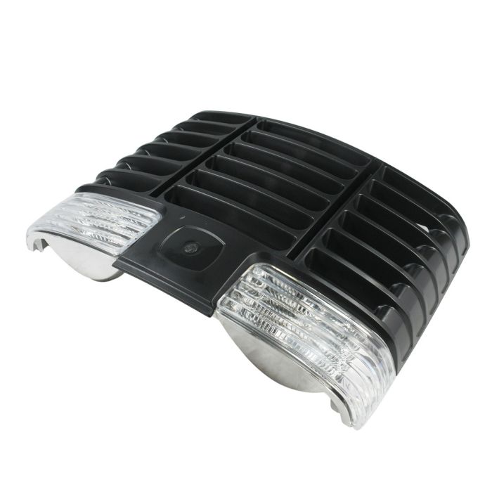 Front Hood Grille AM131670 For John Deere main product photo