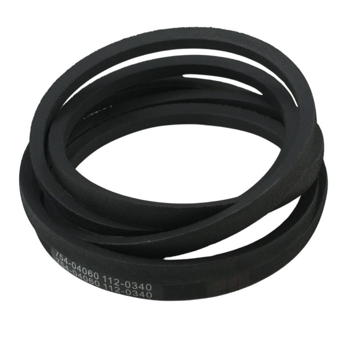 Deck Belt 954-04060B 490-501-M044 754-04060 main product photo