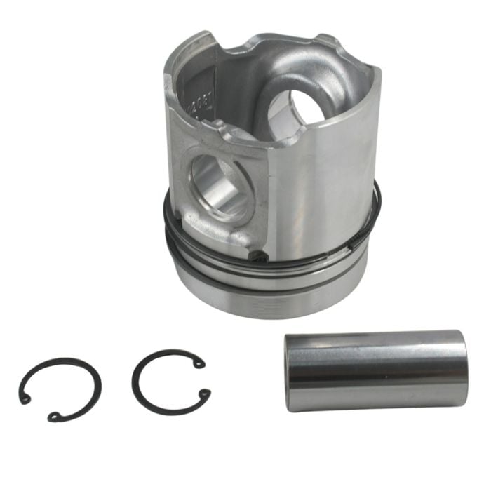 Cylinder Piston Ring Kit STD 04232405 For Deutz main product photo