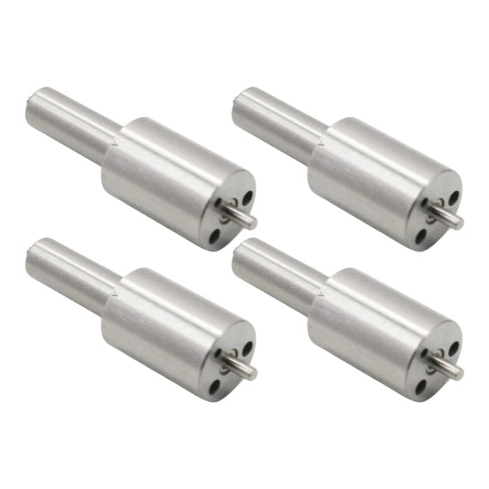 4 Pcs Fuel Injector Nozzle 0433271846 For Bosch main product photo