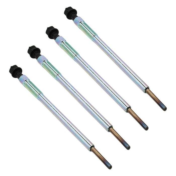 4 Pcs Glow Plugs 7030400 0100276034 main product photo