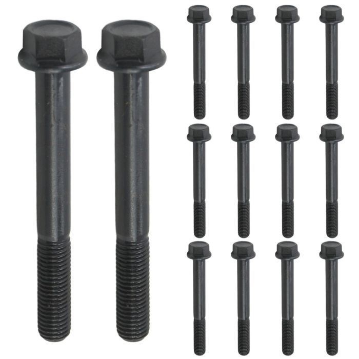 14 Pcs Cylinder Head Bolt 15901-03450 main product photo