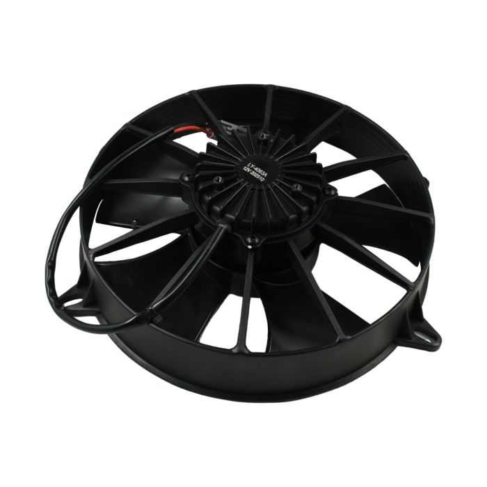 12V 11" High Output Electric Fan 30102800 VA03-AP90/LL-68A For Spal main product photo