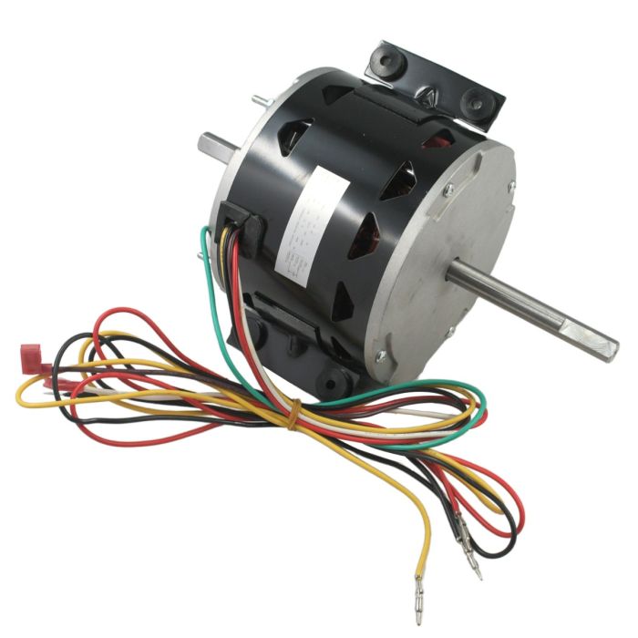 AC Condenser Fan Motor 3315332.005 F48AF70A61 For Dometic main product photo