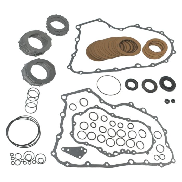 Auto Transmission Rebuild Kit T05800C For Honda main product photo