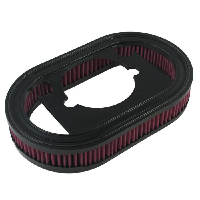 Oval Air Filter 29025-88B For Harley-Davidson main product photo